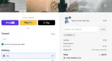 SHOP15 coupon verification screenshot