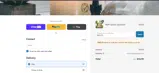 BASIL15 coupon verification screenshot