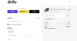 OLEBOYLANCE coupon verification screenshot