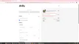 OLEBOYJULIUS coupon verification screenshot