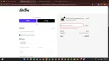 OLEBOYPRESTON coupon verification screenshot