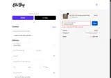 Oleboybrooklynn coupon verification screenshot