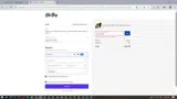 WELCOME15 coupon verification screenshot