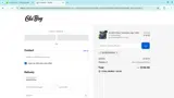 OLEBOYAARON coupon verification screenshot