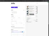 OLEBOYCLARET coupon verification screenshot