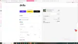 OLEBOYAARON coupon verification screenshot