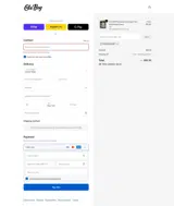 OLEBOYCLARET coupon verification screenshot