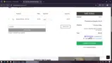 icymi20 coupon verification screenshot