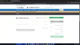 welcome15 coupon verification screenshot