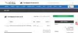 APP10 coupon verification screenshot