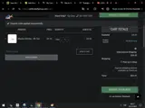 ICYMI20 coupon verification screenshot