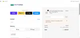 THEOLEWAY coupon verification screenshot