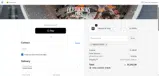 NEWSLETTER10 coupon verification screenshot