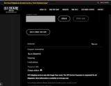 NEWSLETTER coupon verification screenshot