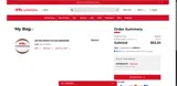 EO106A2CF4 coupon verification screenshot