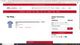 EO10JYZCMN coupon verification screenshot