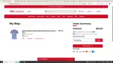 EO10JLKFKW coupon verification screenshot