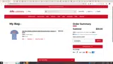 EO10J1BRTE coupon verification screenshot