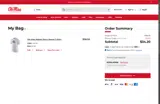 Ole Miss Rebels coupon verification screenshot