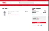Ole Miss Rebels coupon verification screenshot