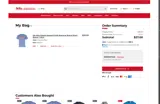Ole Miss Rebels coupon verification screenshot