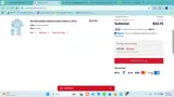 Ole Miss Rebels coupon verification screenshot