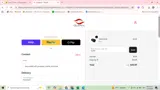 OLEN coupon verification screenshot