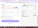 SOUL coupon verification screenshot