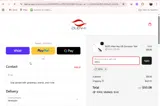 SOUL coupon verification screenshot