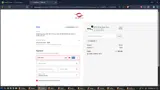 CRAWLER coupon verification screenshot