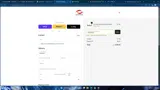 MAXOFERT coupon verification screenshot