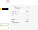 HAVELMON coupon verification screenshot