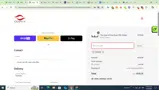 CUDDLE coupon verification screenshot
