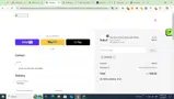 CRAWLER coupon verification screenshot