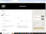 SMOKYSUMMER15 coupon verification screenshot