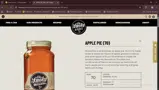 LABORDAY20 coupon verification screenshot
