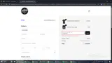 HARVEST20 coupon verification screenshot