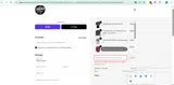 CYBER30 coupon verification screenshot