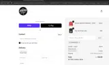 OSHEARTS20 coupon verification screenshot