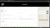 OSHEARTS20 coupon verification screenshot