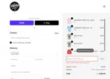 SHINELUCKY20 coupon verification screenshot