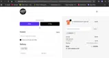 SPRING15 coupon verification screenshot