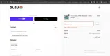 9J6CTF46 coupon verification screenshot