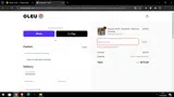 8KW5948Z coupon verification screenshot