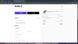 8KW5948Z coupon verification screenshot