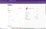 5LRZ3QHZ coupon verification screenshot