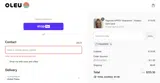 PHLGP93D coupon verification screenshot