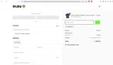 EARTH10 coupon verification screenshot