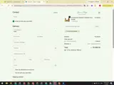 CONTADURIA829 coupon verification screenshot