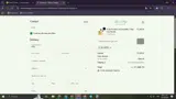 ALLSITES coupon verification screenshot